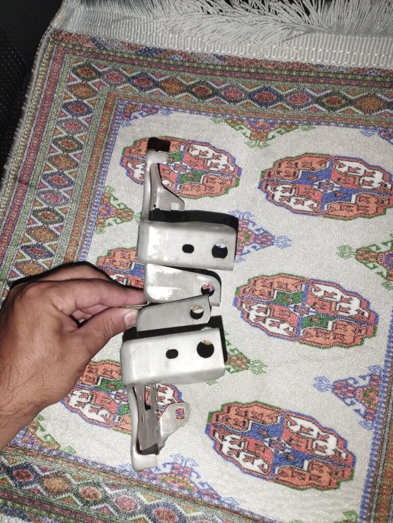 Telewizor krepleniýa Gorolla 70 TMT - Бузмеин - img 3