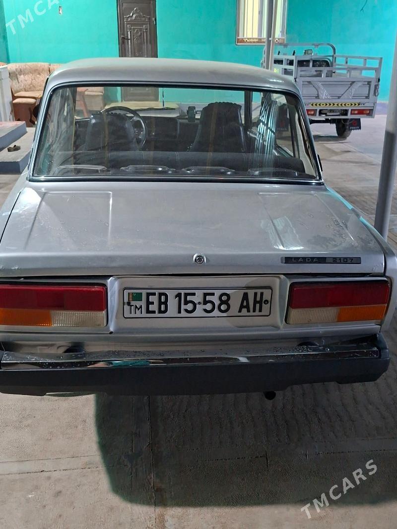 Lada 2107 2011 - 60 000 TMT - Sarahs - img 2