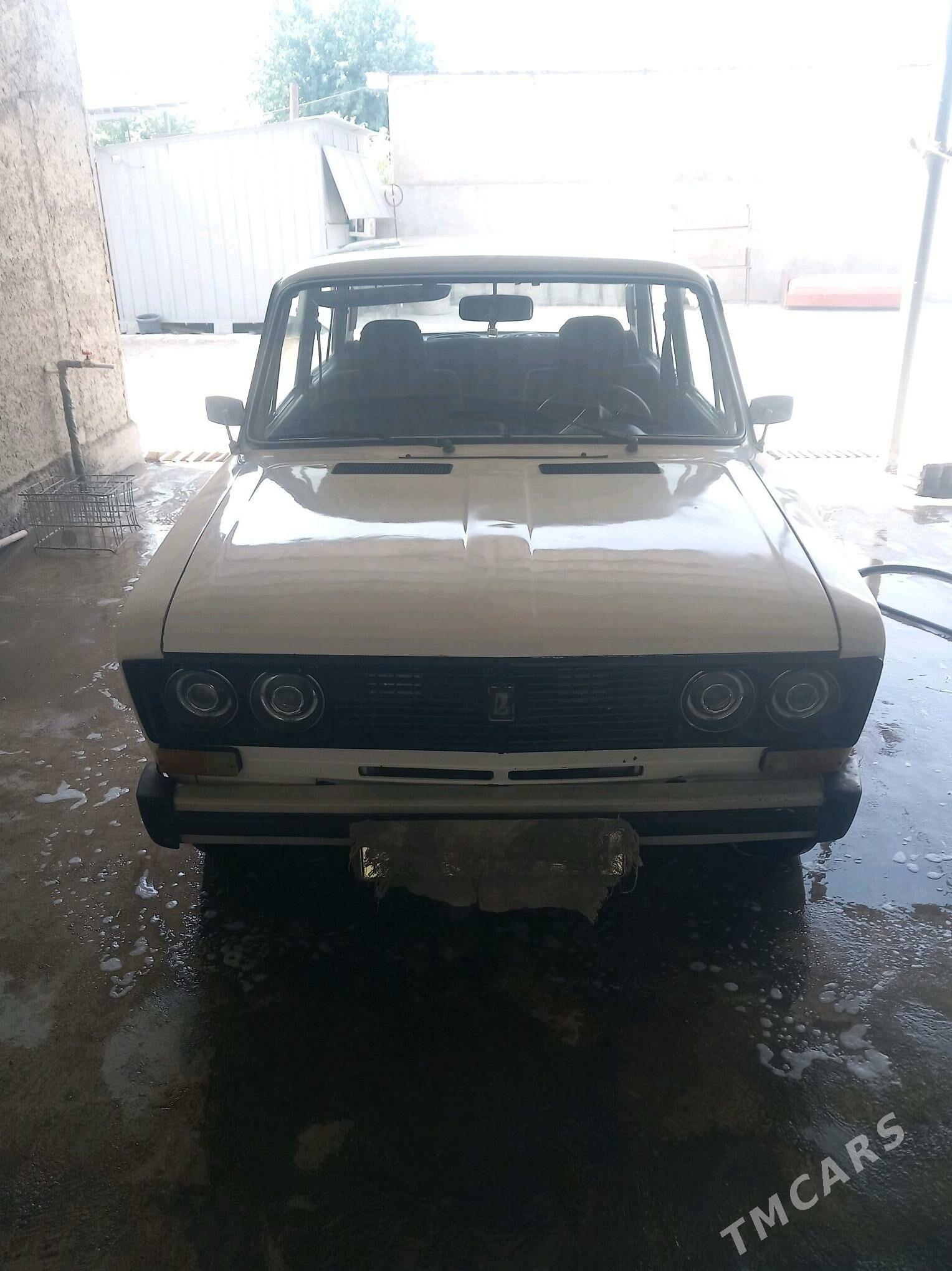 Lada 2106 1990 - 20 000 TMT - Яшлык - img 1
