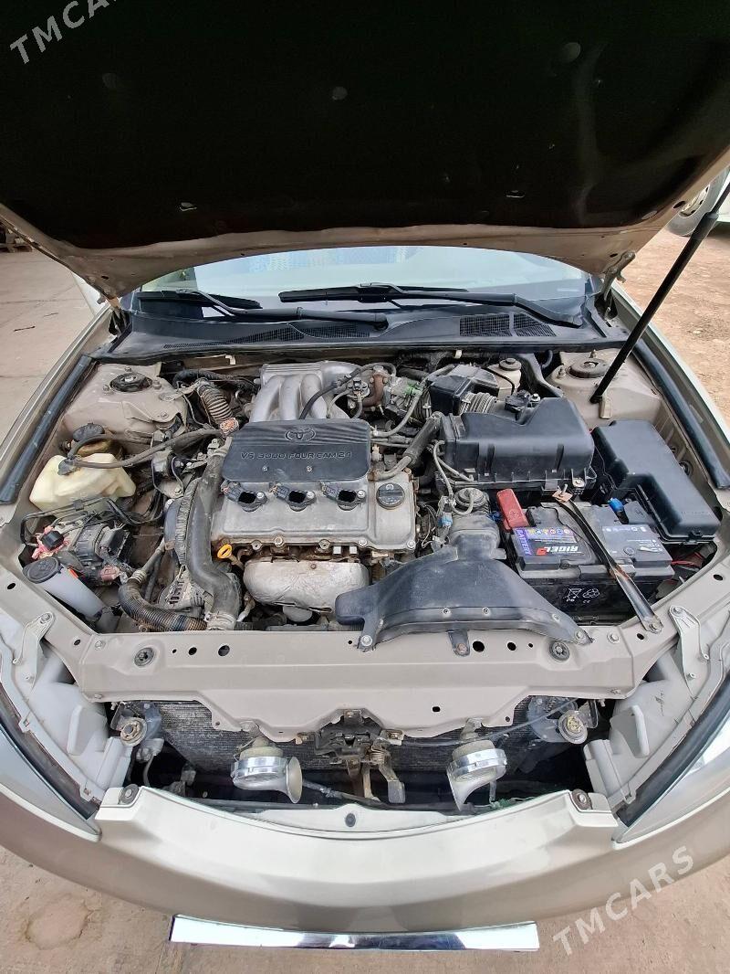 Toyota Camry 2002 - 205 000 TMT - Tejen - img 3