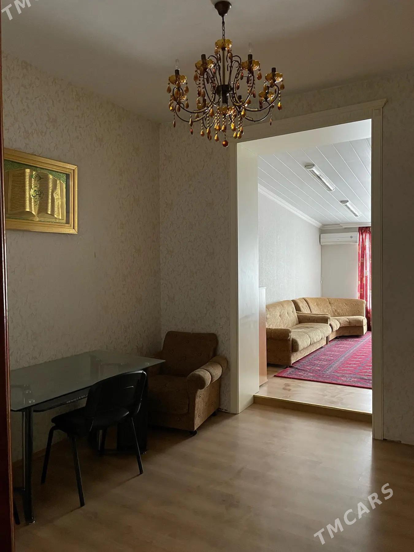 205 2etaz 3kom beyik patalok - Balkanabat - img 5