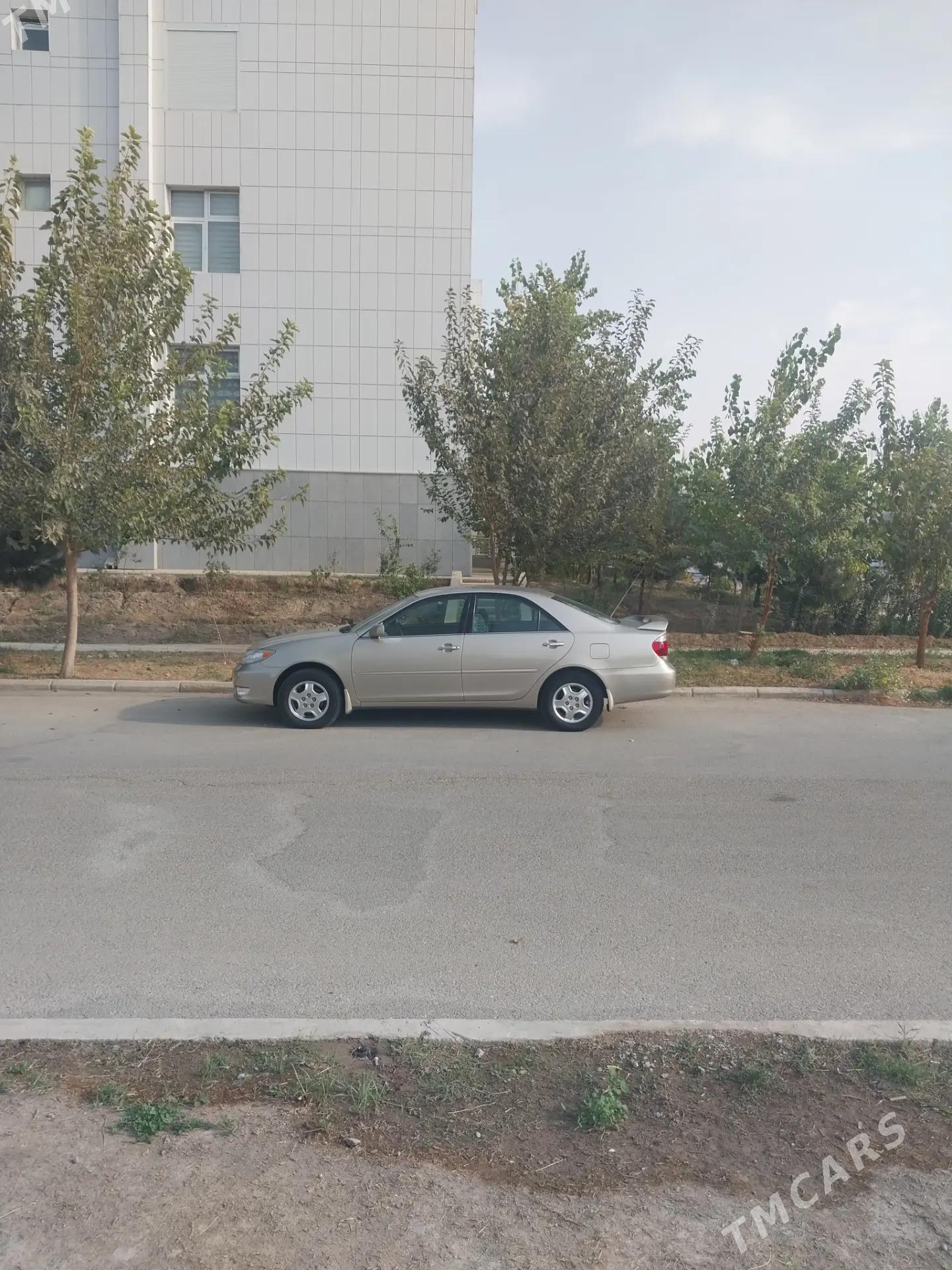 Toyota Camry 2002 - 205 000 TMT - Tejen - img 6