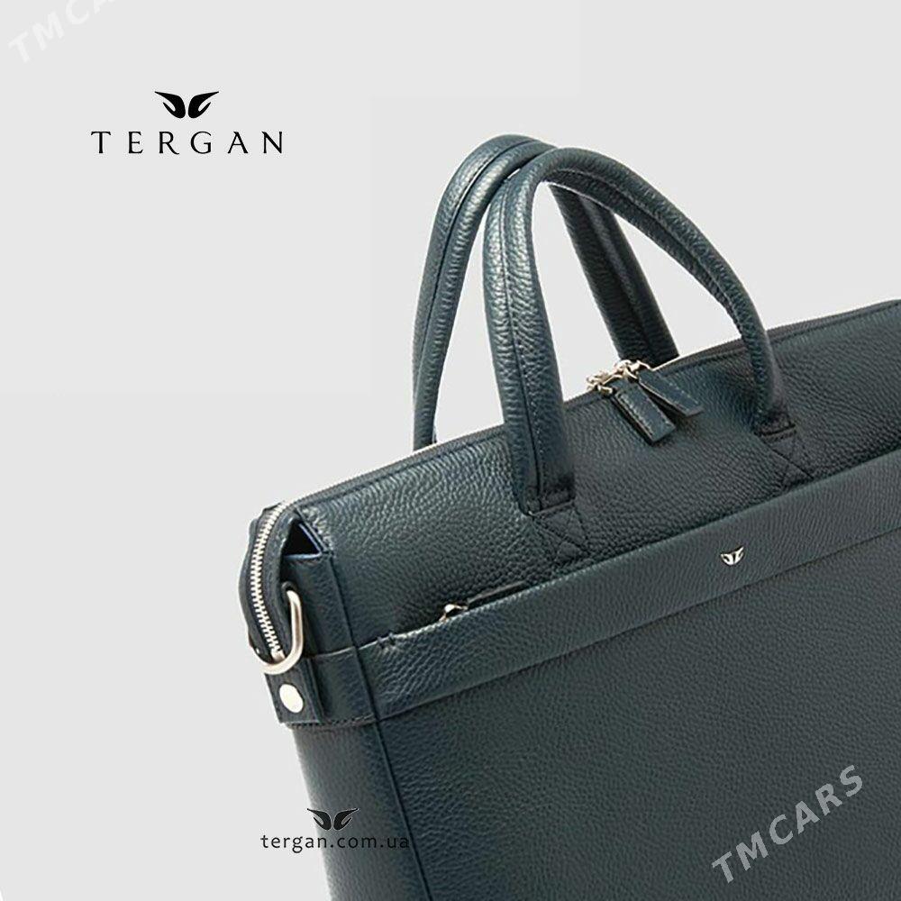 TERGAN  SUMKA ️ ТЕРГАН СУМКИ - Aşgabat - img 1