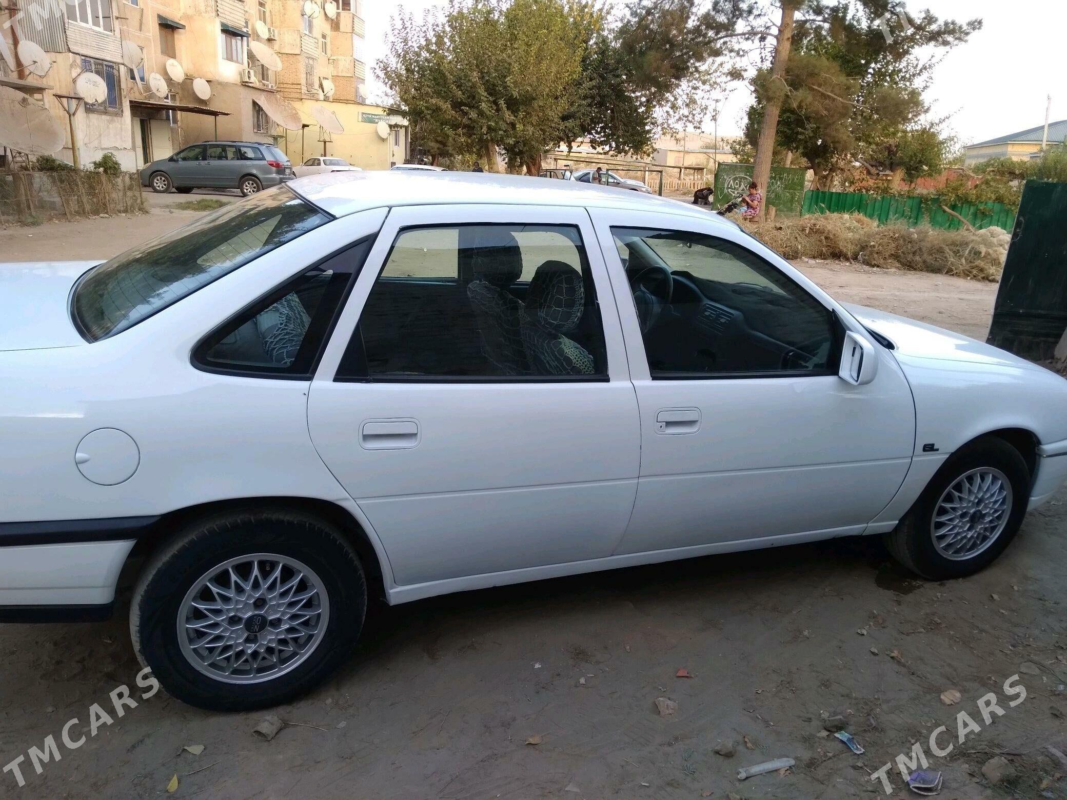 Opel Vectra 1991 - 32 000 TMT - Туркменабат - img 3