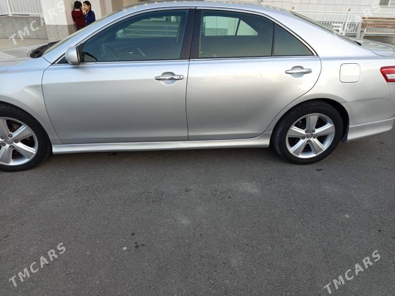 Toyota Camry 2010 - 180 000 TMT - Аркадаг - img 4