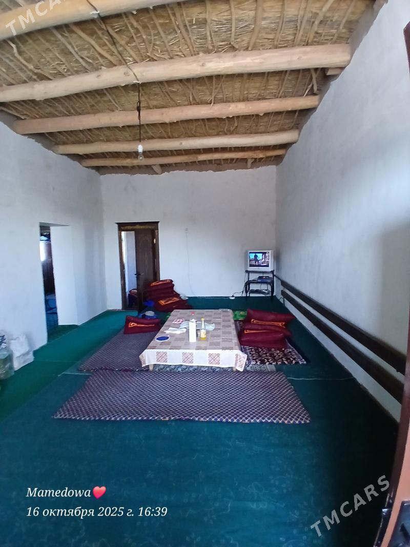 jay - етр. Туркменбаши - img 1