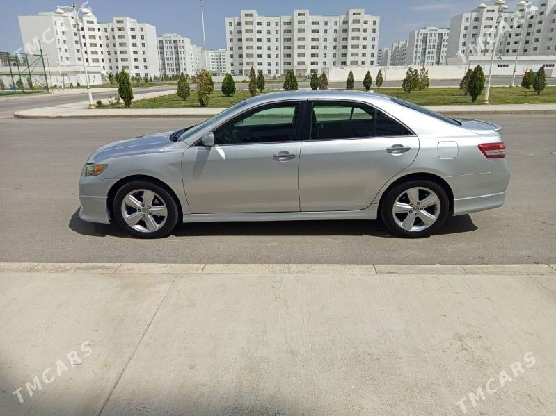 Toyota Camry 2010 - 180 000 TMT - Аркадаг - img 8