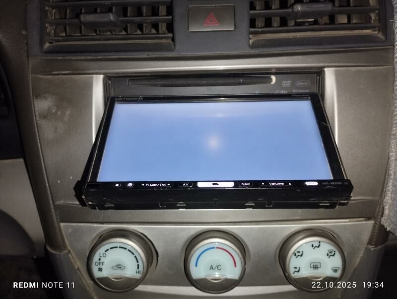 pioneer karuzeria TV 600 TMT - Daşoguz - img 3