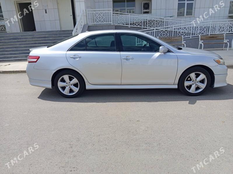 Toyota Camry 2010 - 180 000 TMT - Аркадаг - img 7