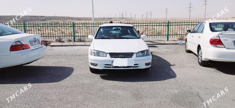 Toyota Camry 2000 - 130 000 TMT - Köneürgenç - img 2