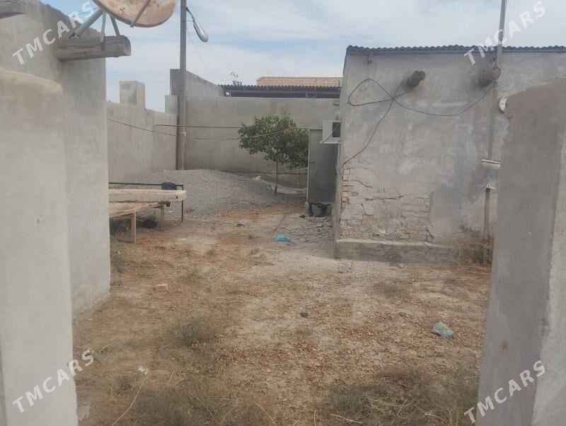 Daça - Чарджоу - img 1