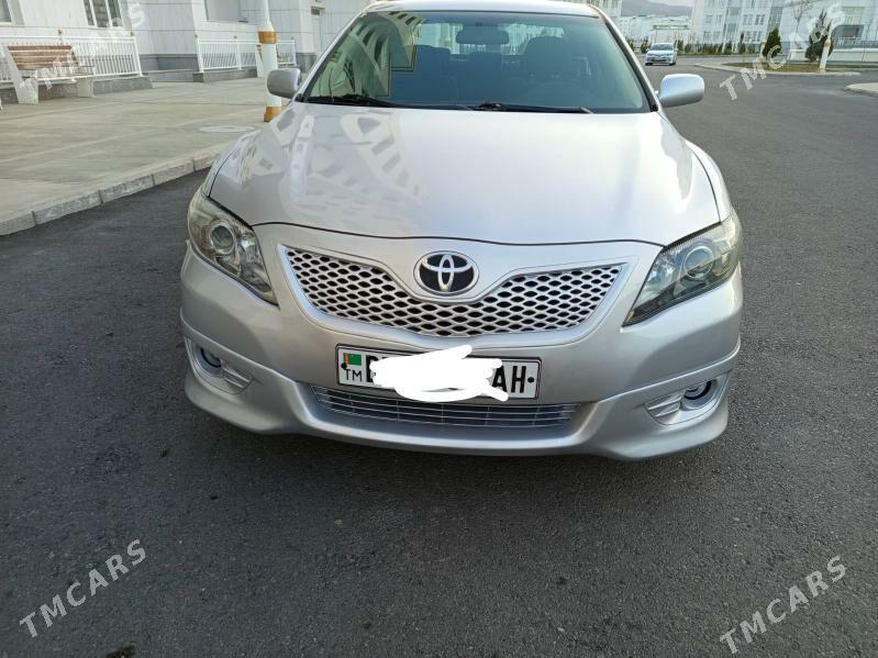 Toyota Camry 2010 - 180 000 TMT - Аркадаг - img 2