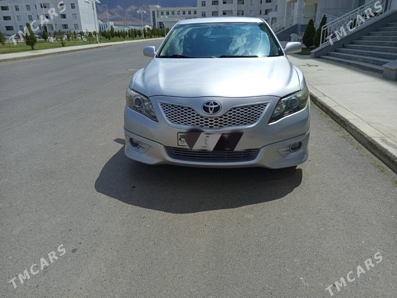 Toyota Camry 2010 - 180 000 TMT - Аркадаг - img 6