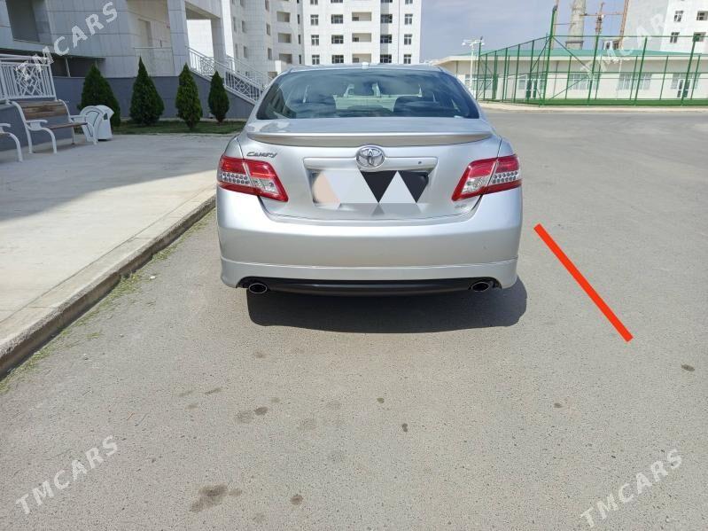 Toyota Camry 2010 - 180 000 TMT - Аркадаг - img 5