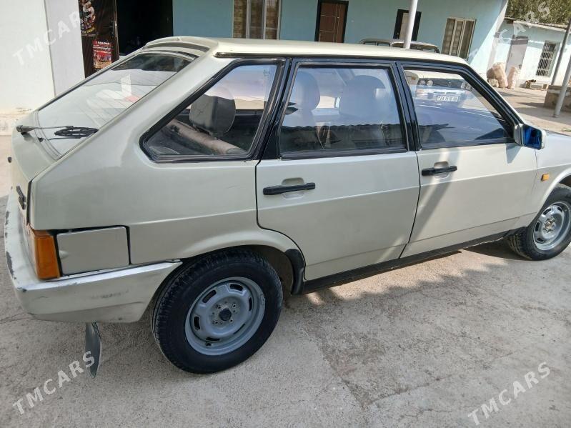 Lada 2109 2001 - 25 000 TMT - Gökdepe - img 3