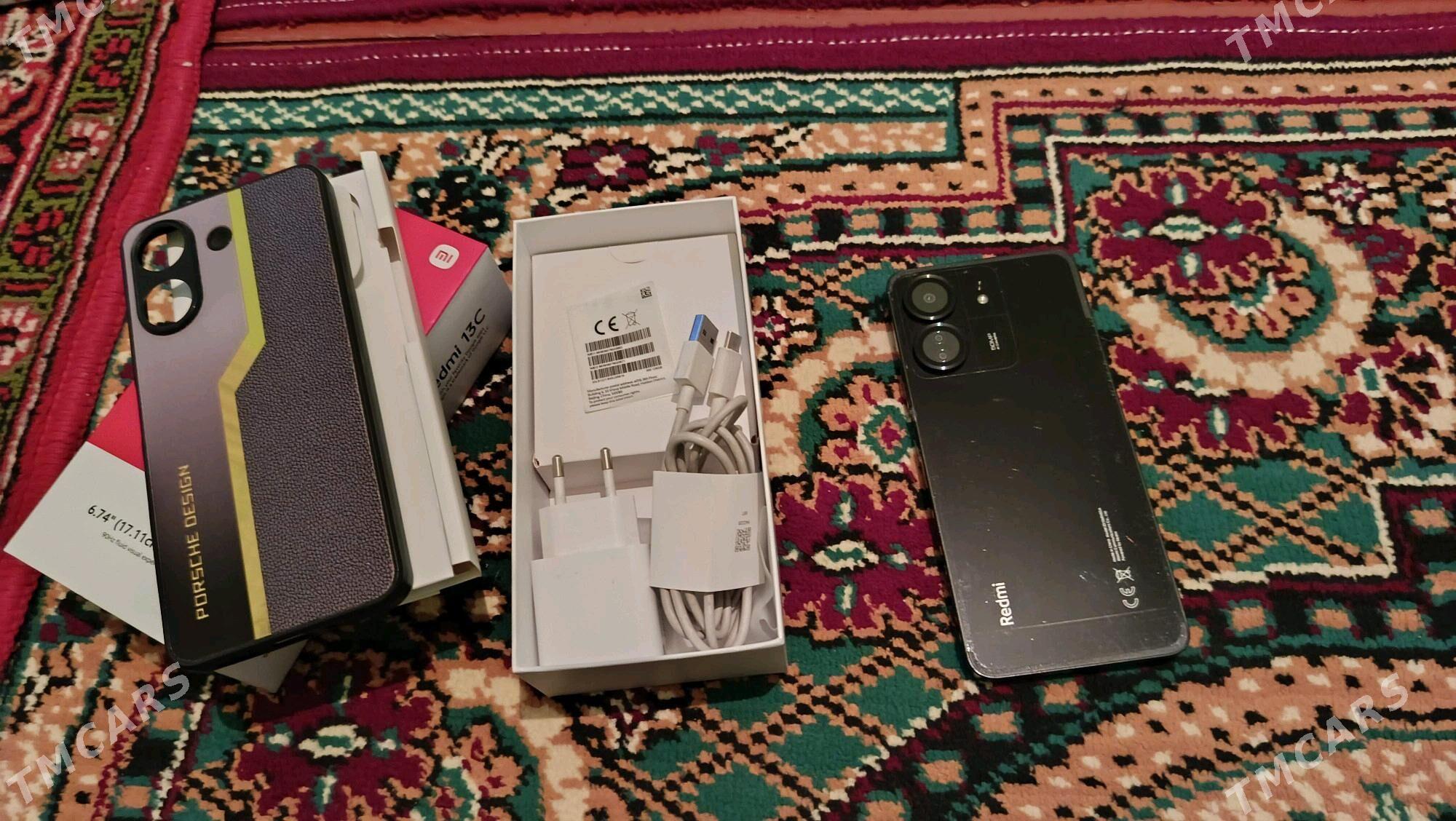 redmi 13c - Murgap - img 6