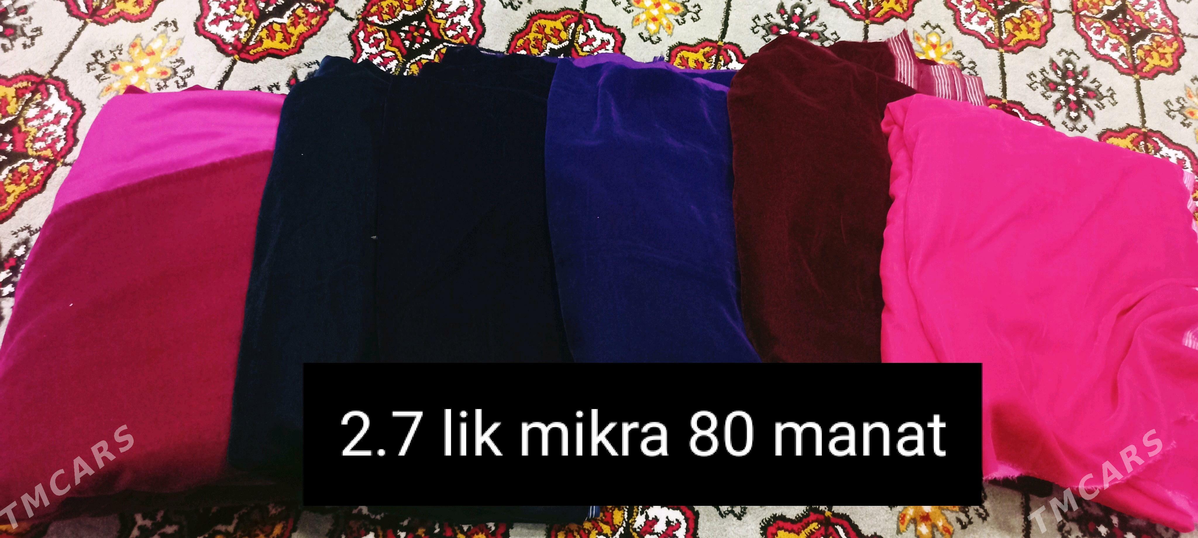 mikratylky - Дашогуз - img 8