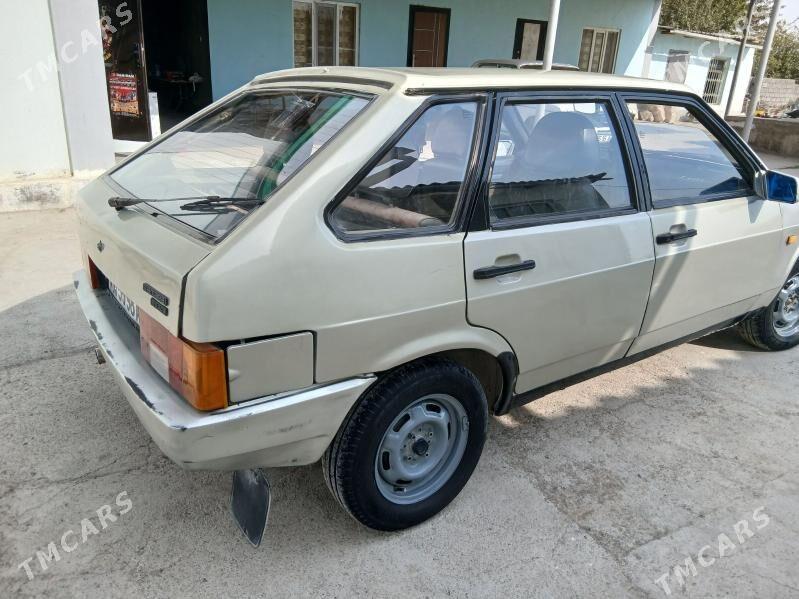 Lada 2109 2001 - 25 000 TMT - Gökdepe - img 4