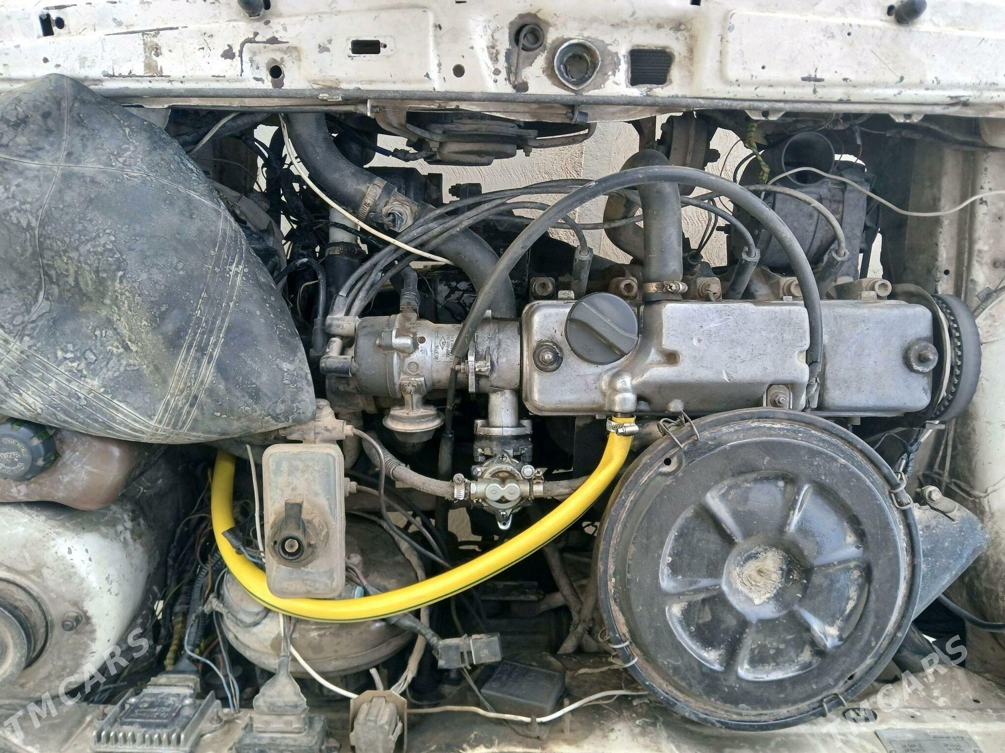 Lada 21099 1993 - 16 000 TMT - Байрамали - img 1