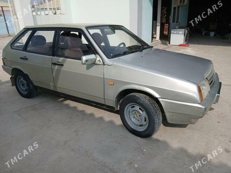 Lada 2109 2001 - 25 000 TMT - Gökdepe - img 2
