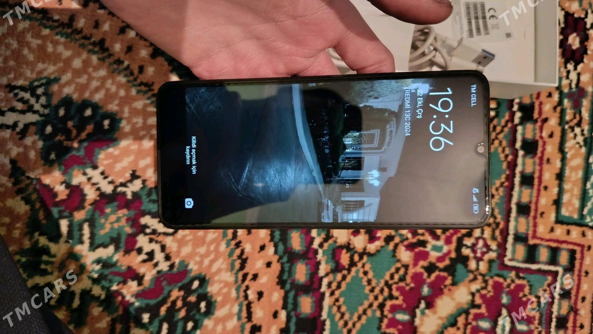 redmi 13c - Murgap - img 7