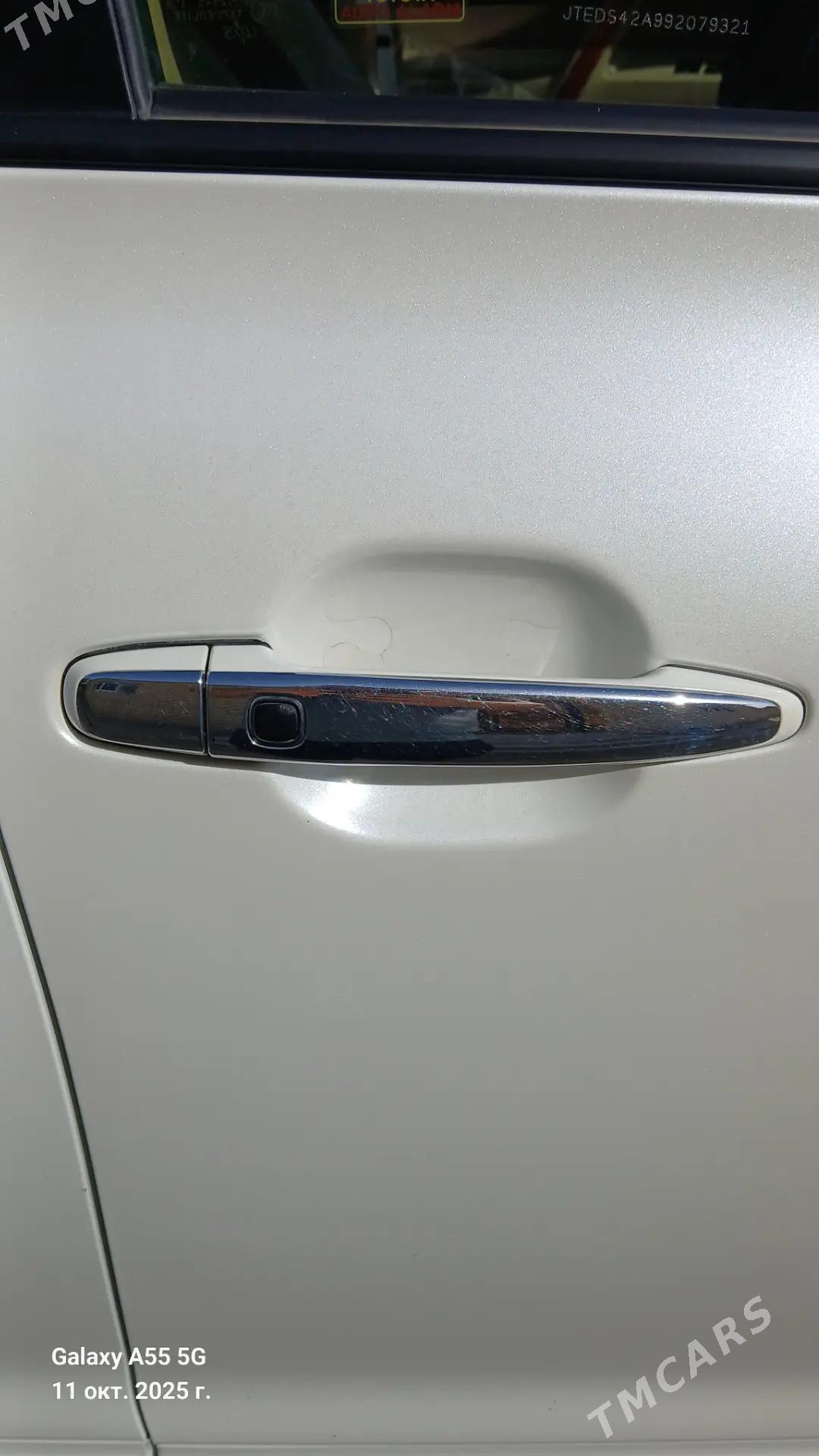 Toyota Highlander 2009 - 335 000 TMT - Köneürgenç - img 5