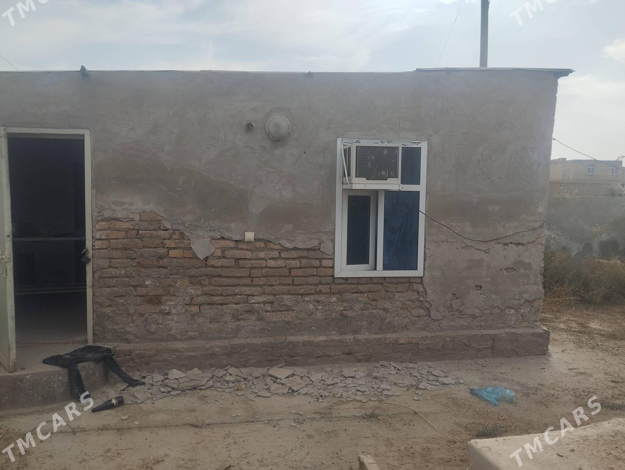 Daça - Чарджоу - img 5