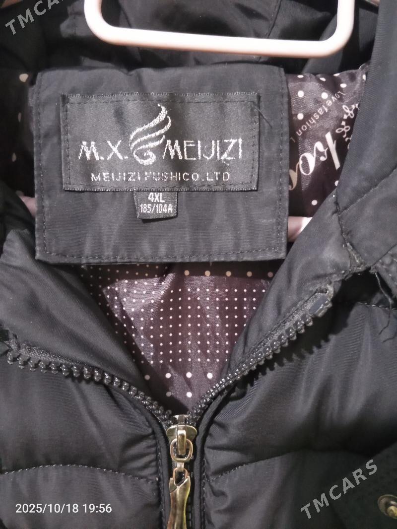 palto, kurtka - Türkmenabat - img 2