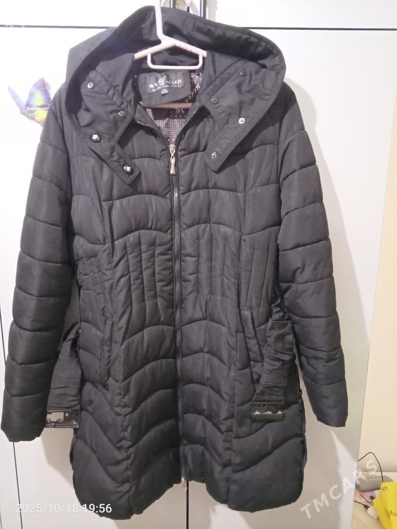 palto, kurtka - Türkmenabat - img 3