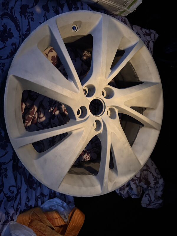 genesis g70 diska onki 3 500 TMT - Ашхабад - img 2