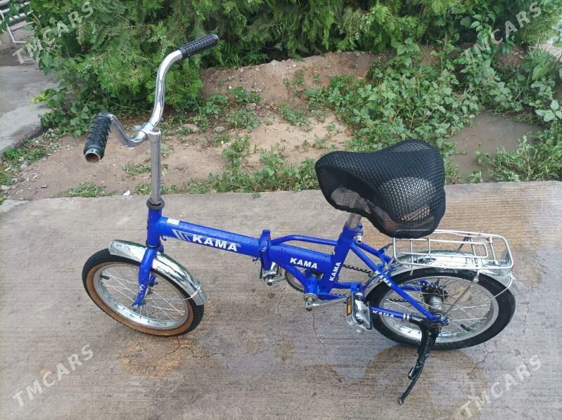 Велосипет КАМА - Гаудан "Б" - img 2