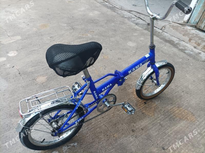 Велосипет КАМА - Гаудан "Б" - img 3