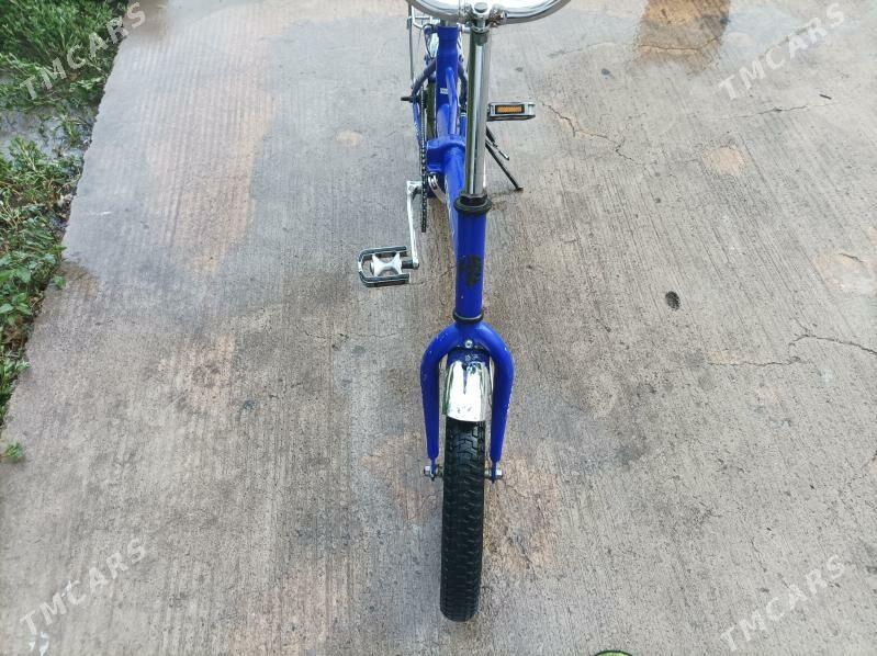 Велосипет КАМА - Гаудан "Б" - img 1