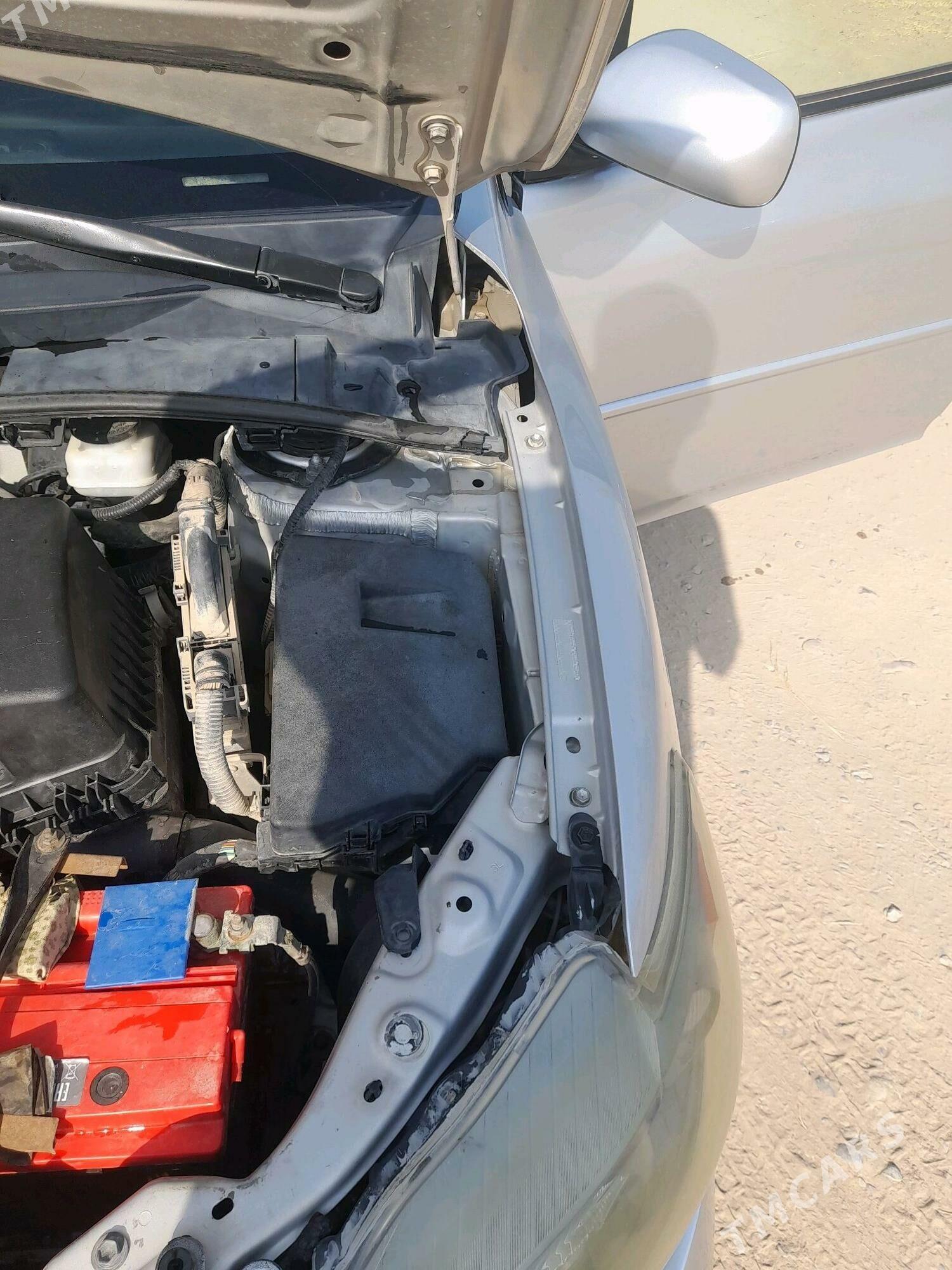 Toyota Corolla 2009 - 140 000 TMT - Halaç - img 7