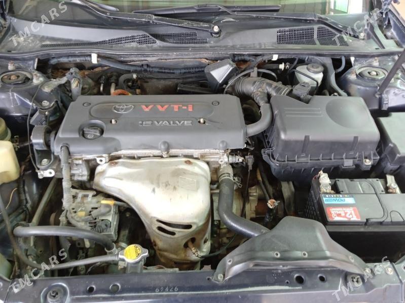 Toyota Camry 2002 - 159 000 TMT - Ашхабад - img 7