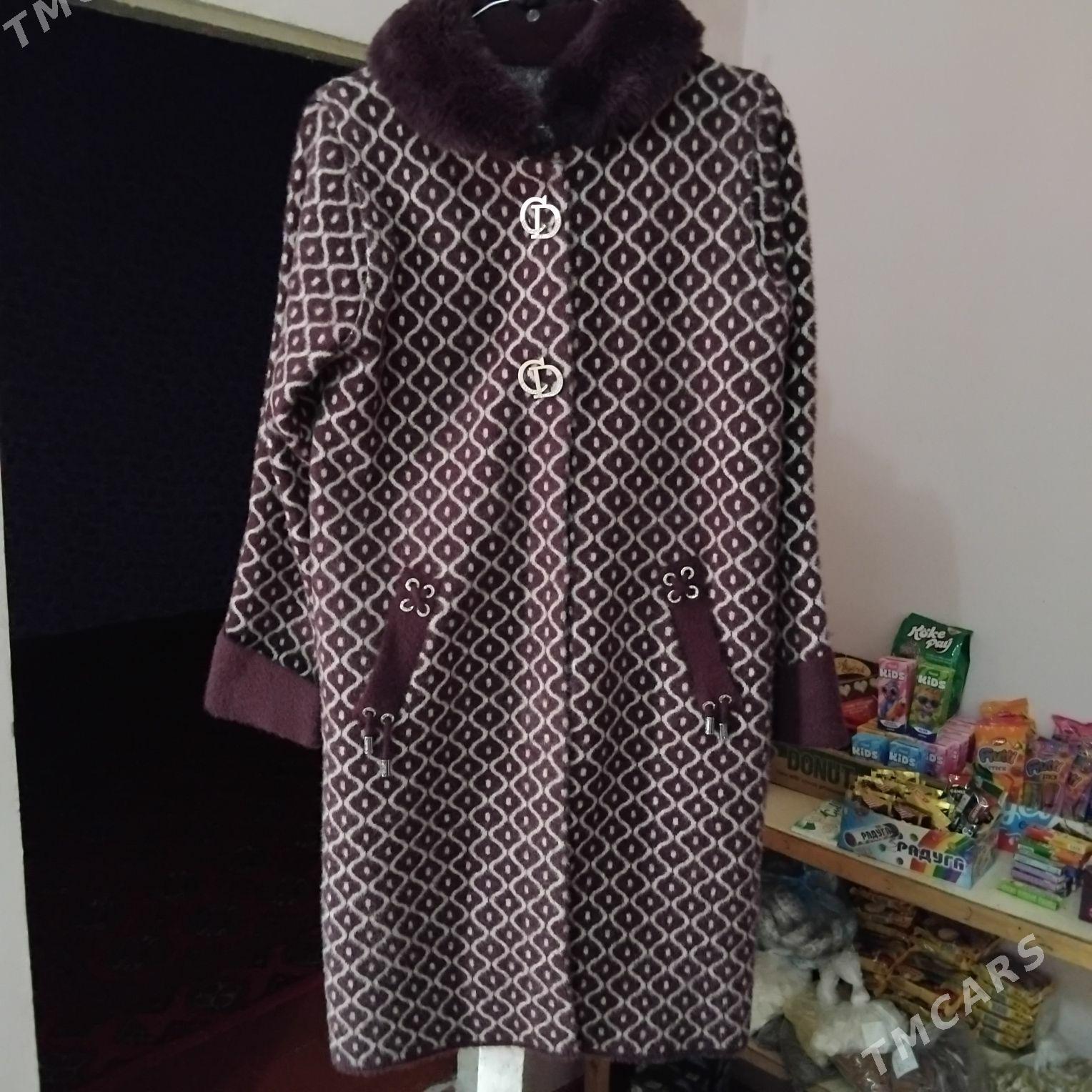 Jempir.kurtka - Дашогуз - img 3