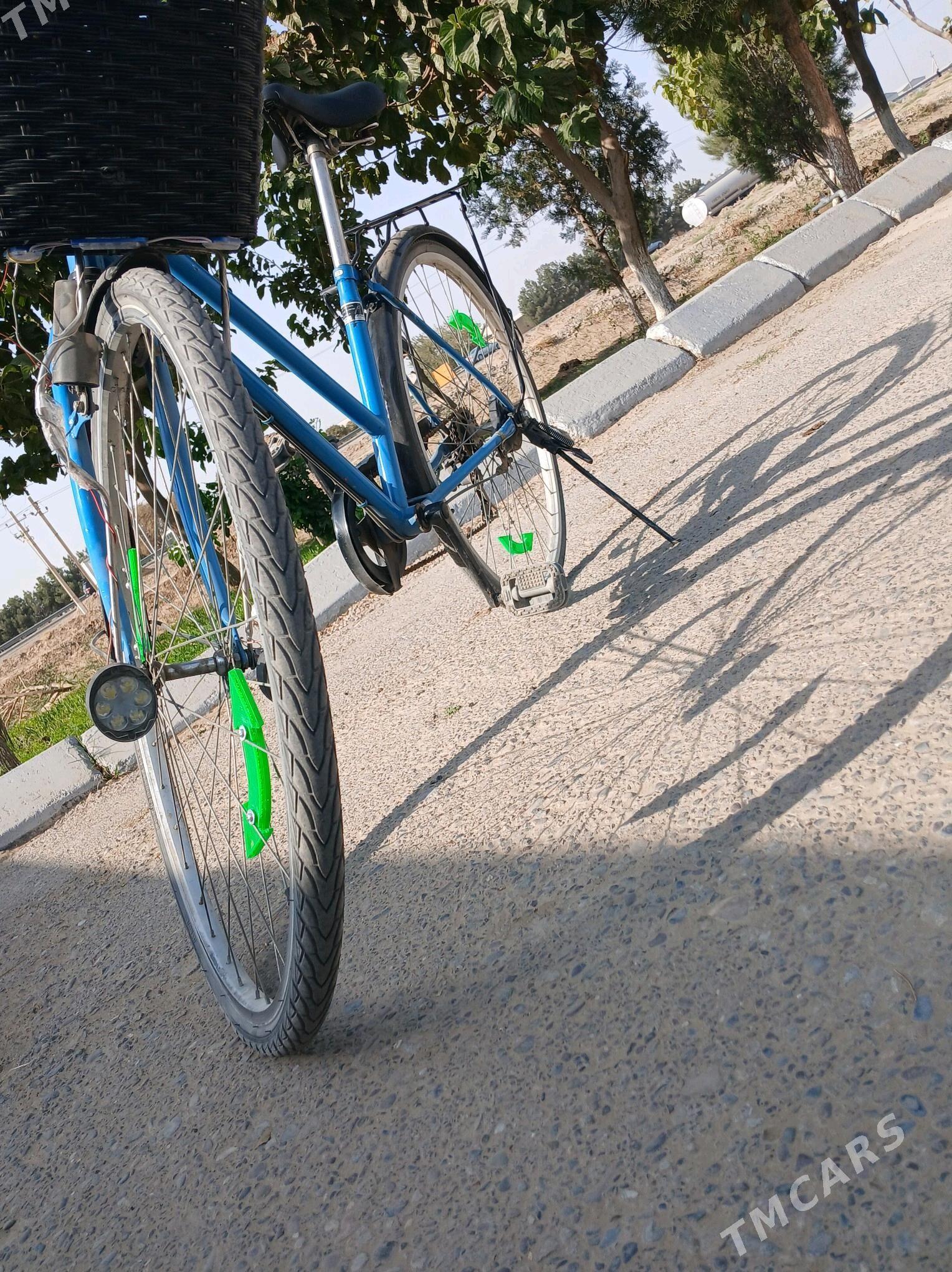 welsepit 27 - Мары - img 4