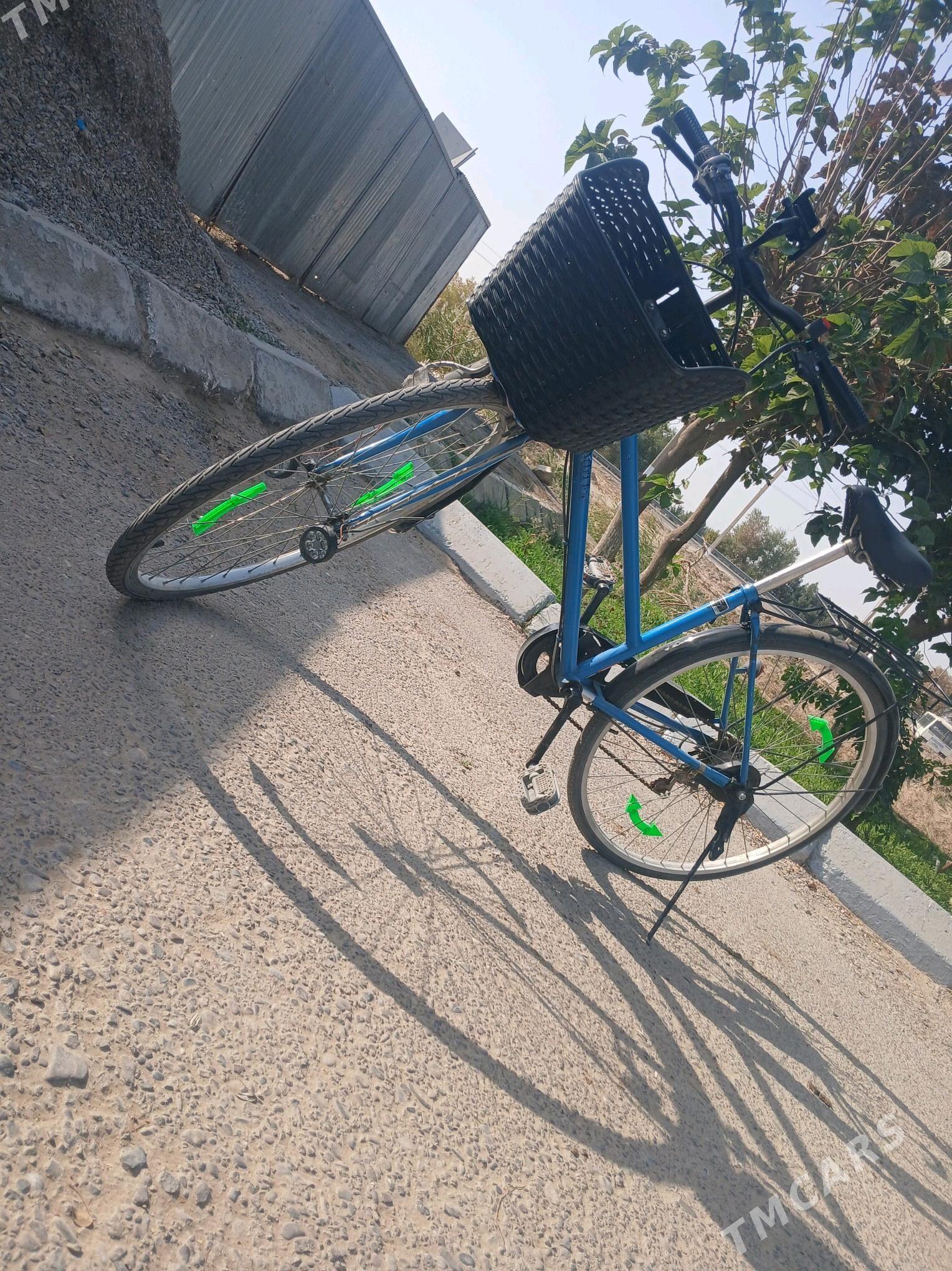 welsepit 27 - Мары - img 7