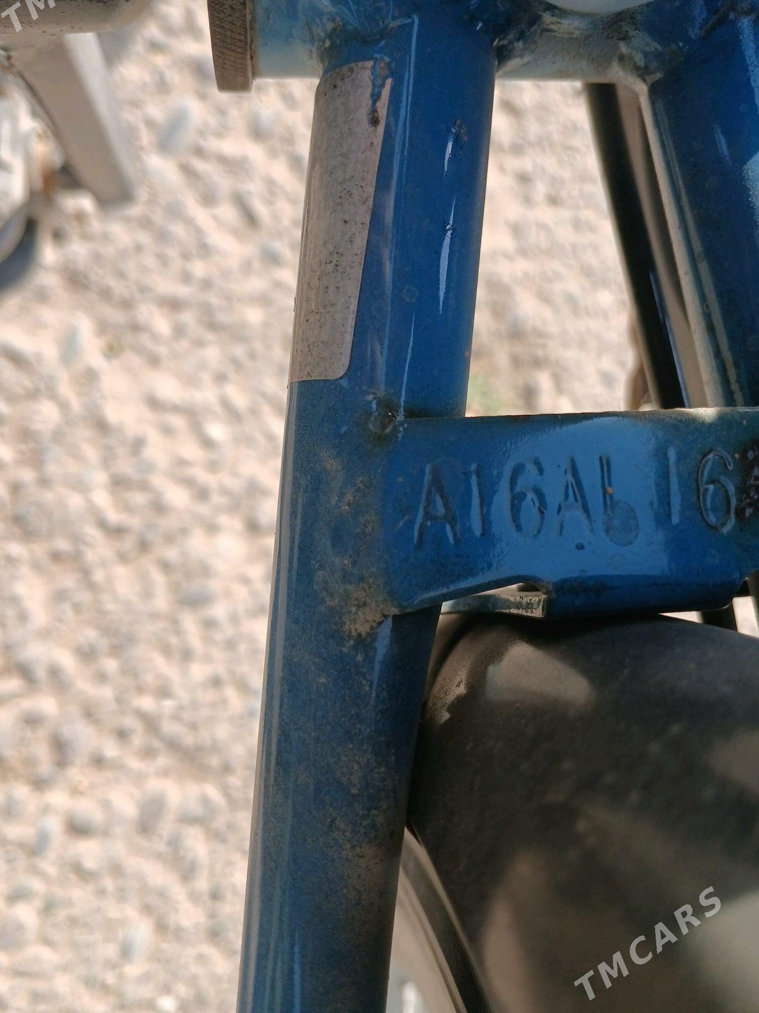 welsepit 27 - Мары - img 1