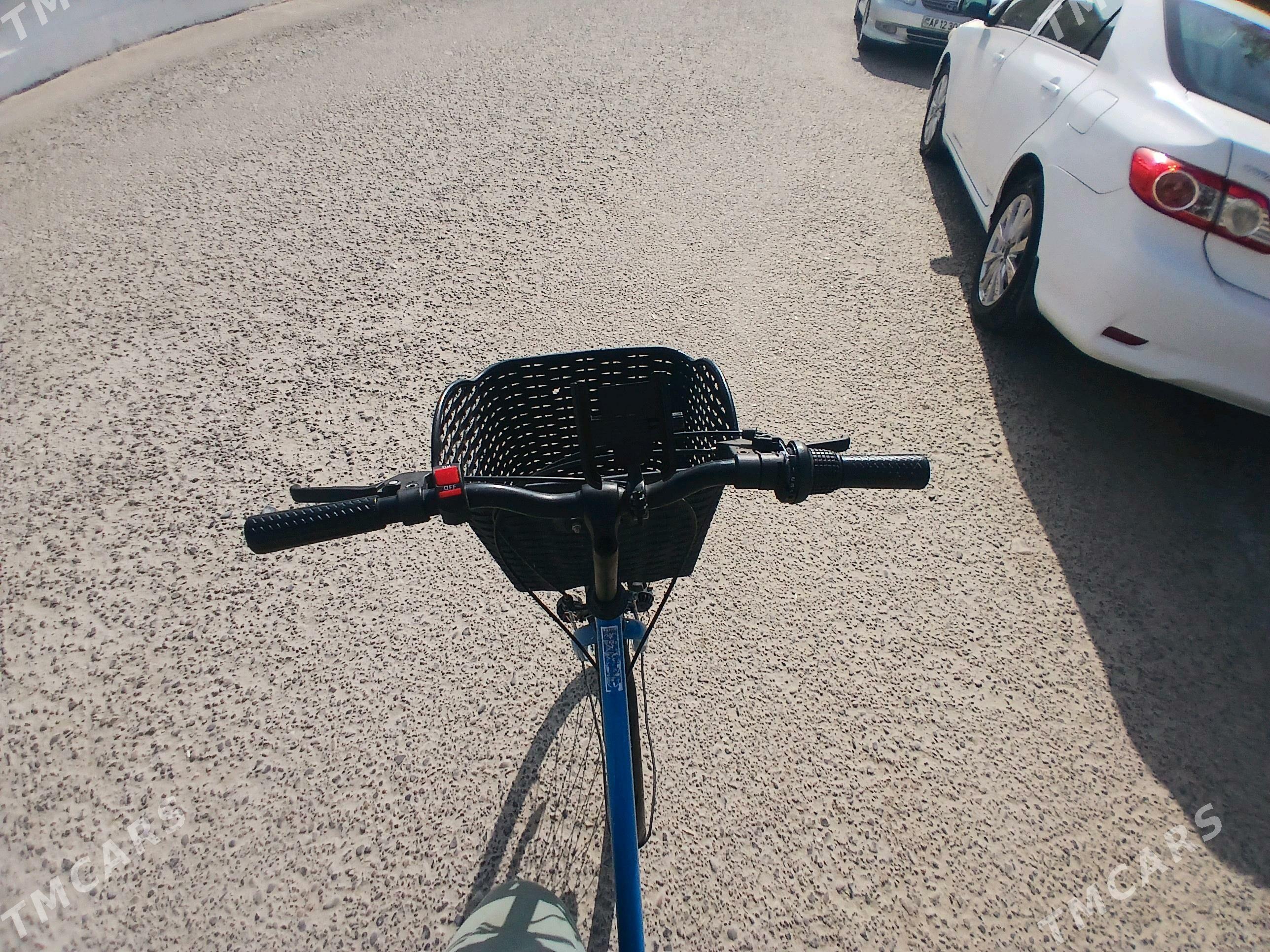 welsepit 27 - Мары - img 6