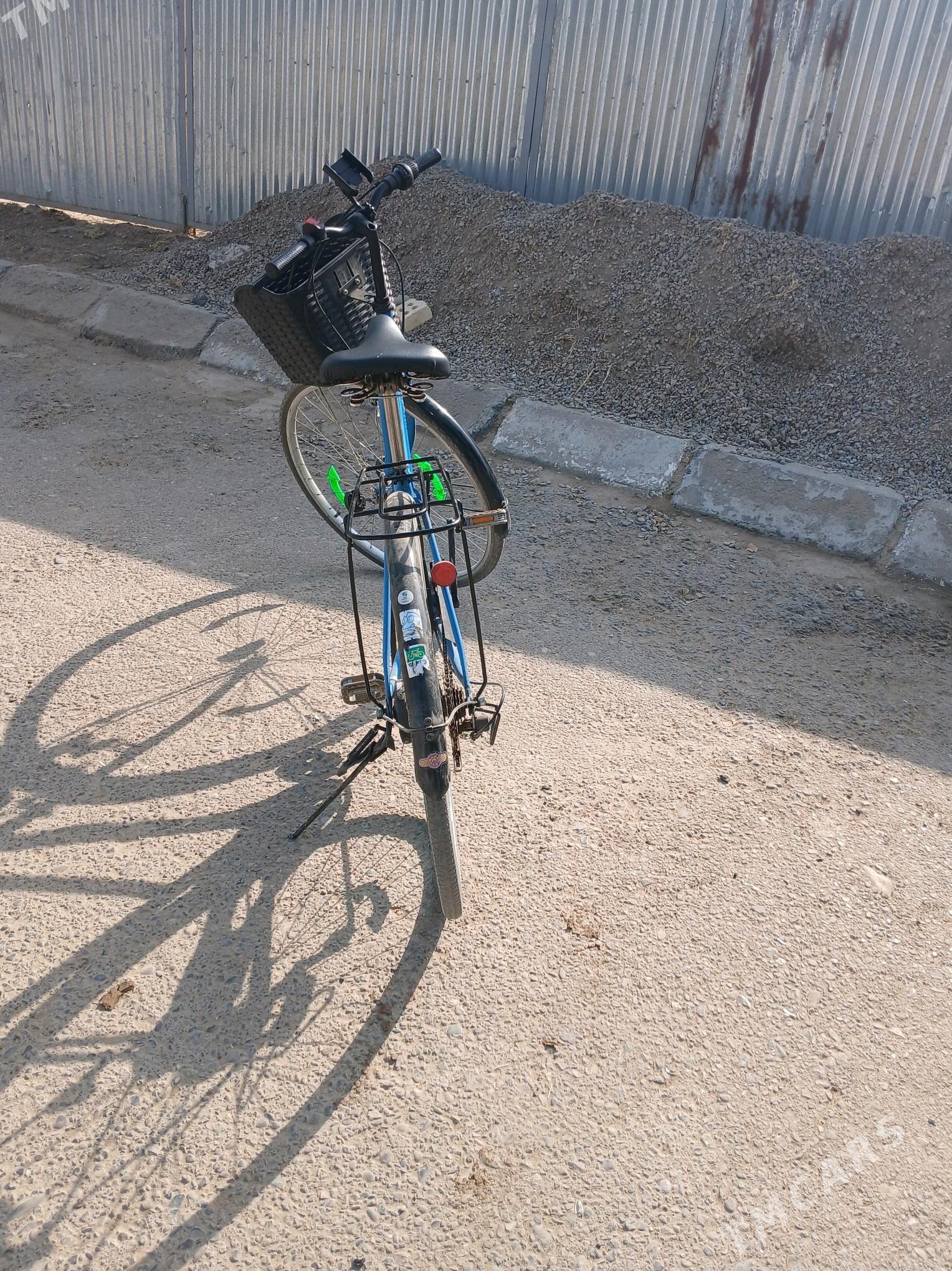 welsepit 27 - Мары - img 5