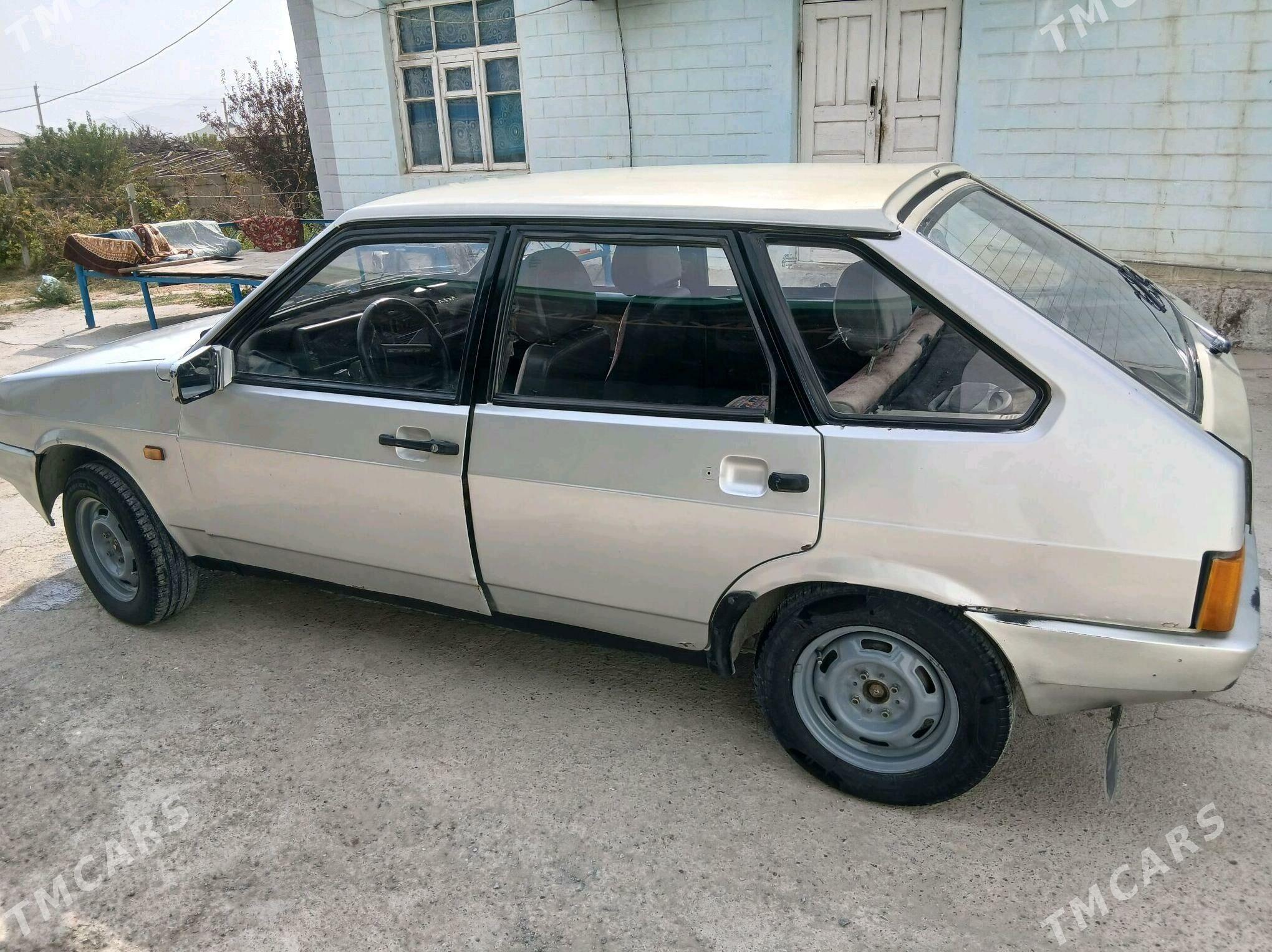 Lada 2109 2001 - 25 000 TMT - Gökdepe - img 5