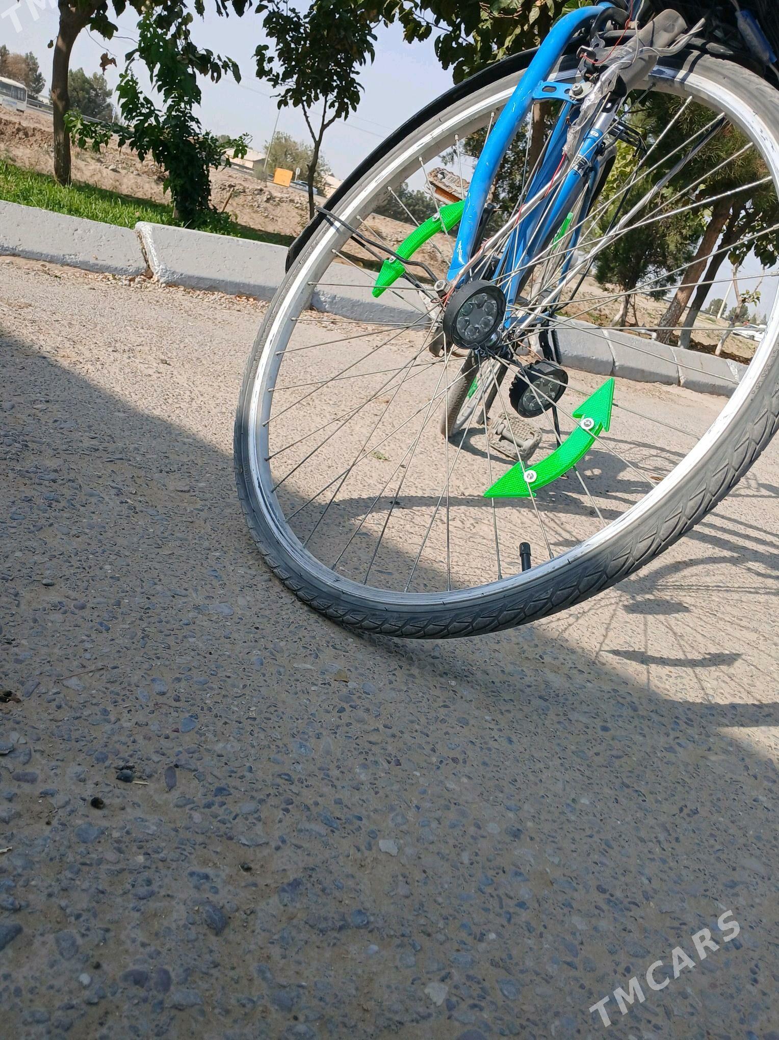 welsepit 27 - Мары - img 2