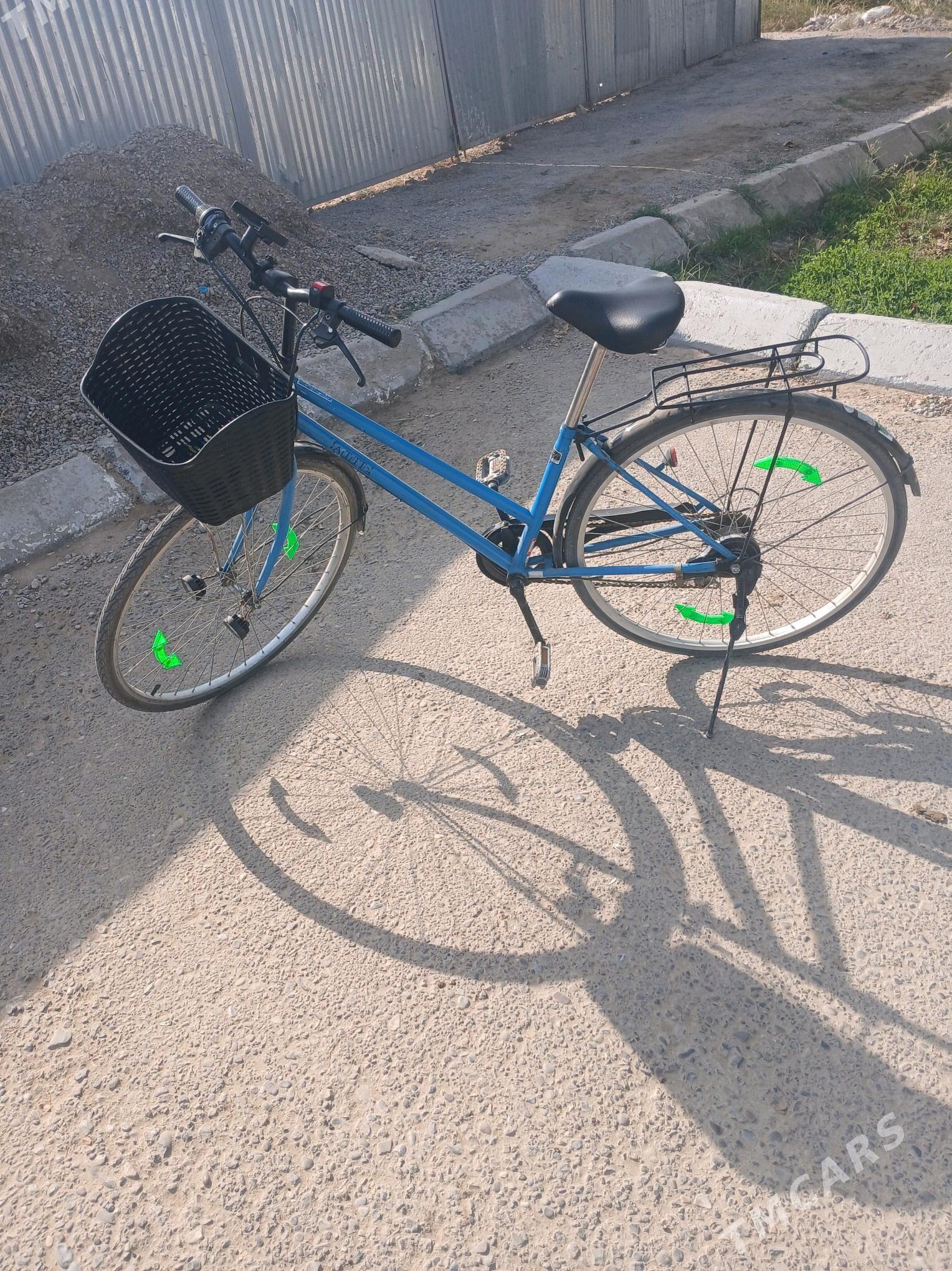 welsepit 27 - Мары - img 8