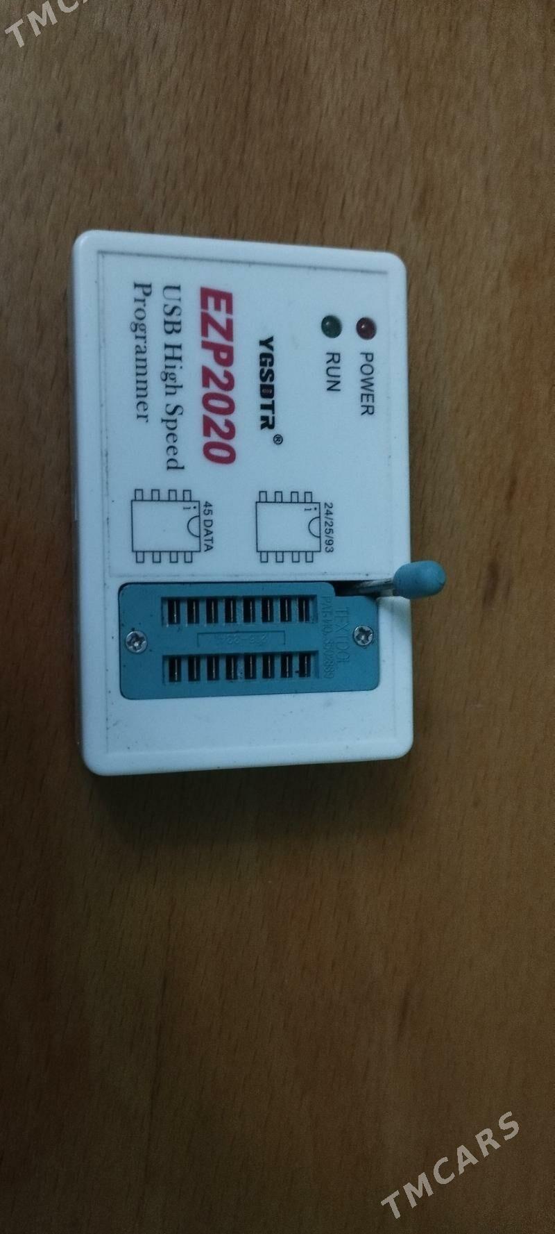 программатор ezp2020 - Дашогуз - img 3