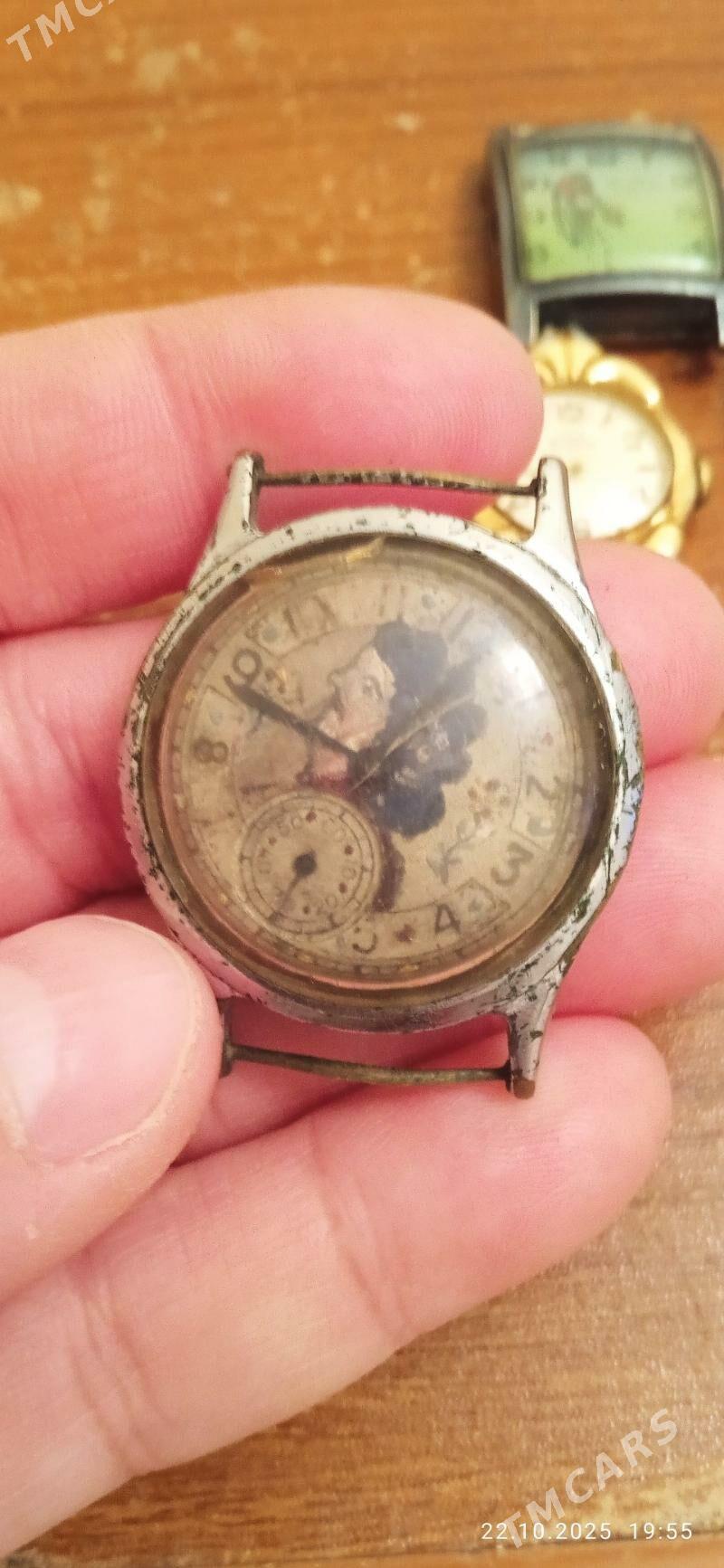 ПРОДАМ - Aşgabat - img 3