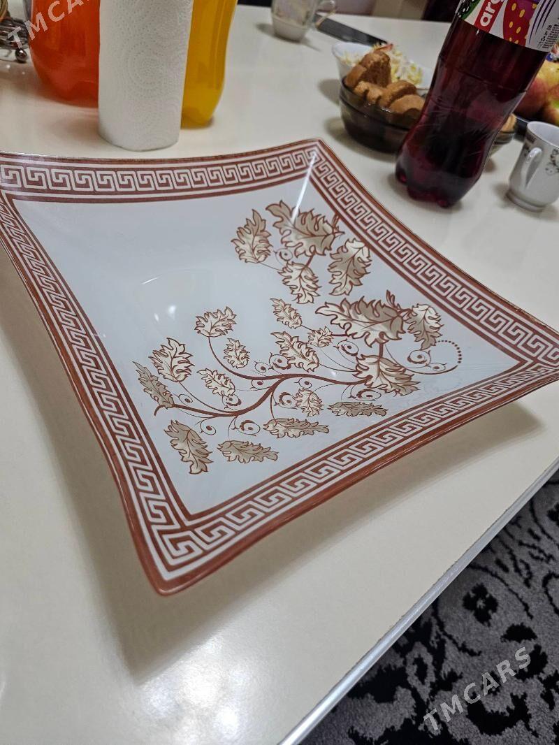 bakallar miwe goyyan - Daşoguz - img 1