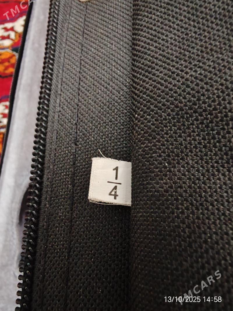 skripka - Balkanabat - img 2