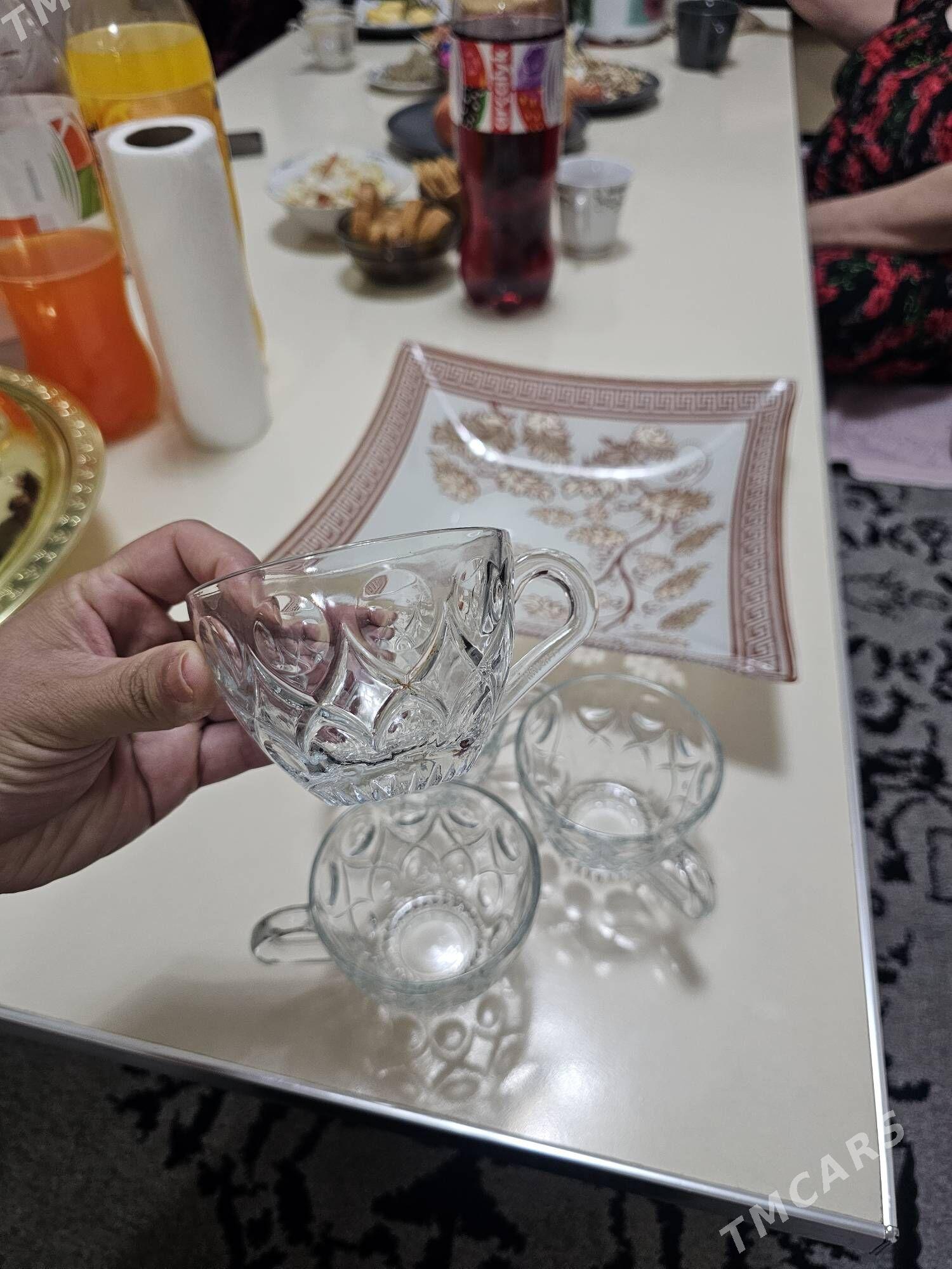 bakallar miwe goyyan - Daşoguz - img 2