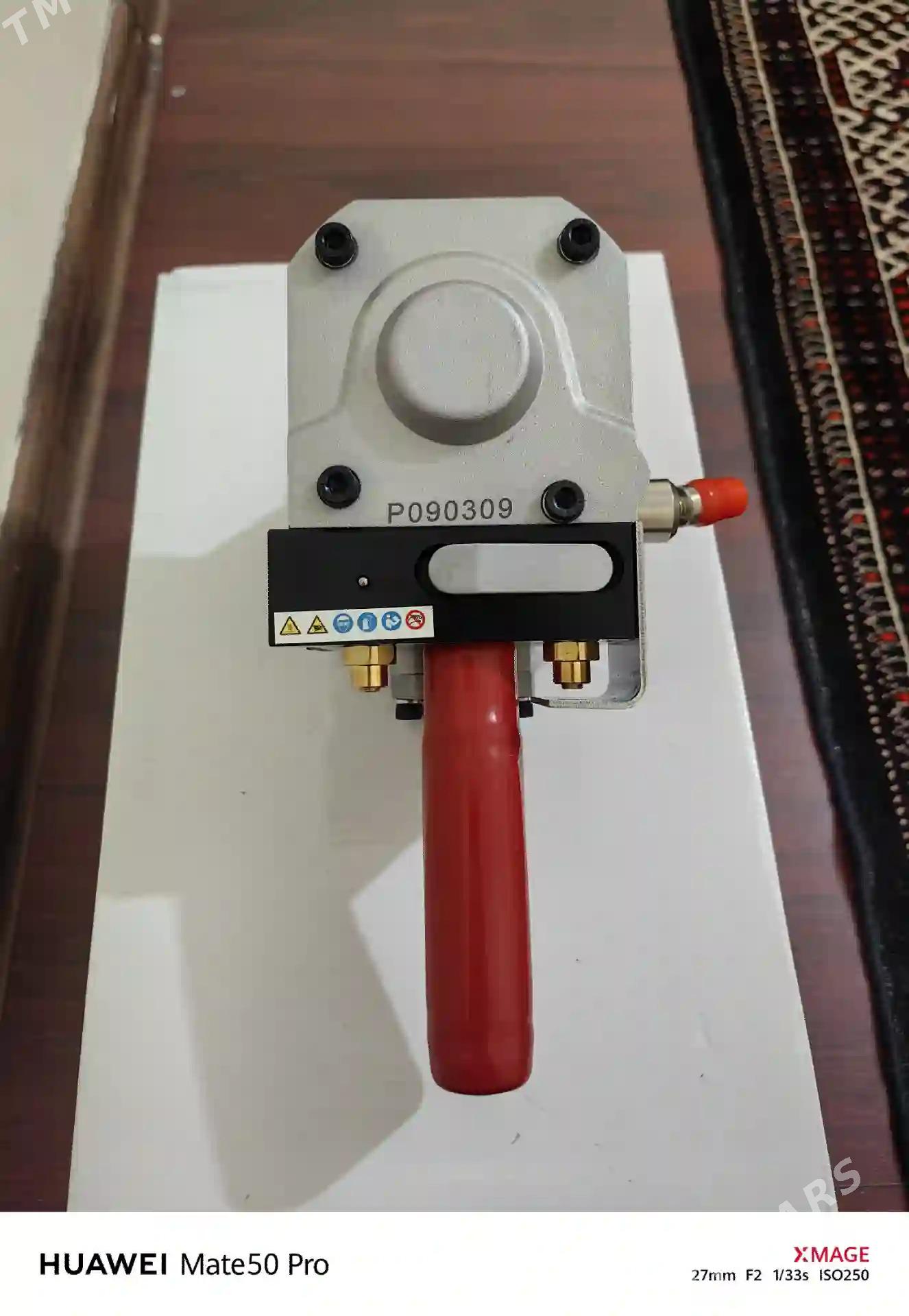 Lenta utuk - Büzmeýin - img 6